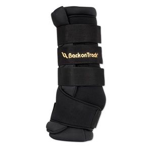 SOLD Back On Track Quick Wraps.